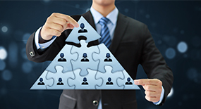 組織架構 組織架構